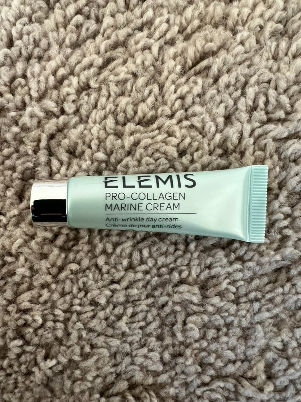 Elemis Pro-Collagen Marine Cream Anti-Wrinkle Moisturizer for Skin Hydration